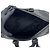 Louis Vuitton Keepall 35 Bandoulière Shoulder Bag Nero - vista 9