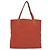 Hermès Bolso Tote Hermes Double Sens 45 Castaño Naranja - vista 3