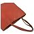 Hermès Bolso Tote Hermes Double Sens 45 Castaño Naranja - vista 4