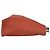 Hermès Bolso Tote Hermes Double Sens 45 Castaño Naranja - vista 6