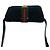 Borsa a tracolla GUCCI Old Gucci Sherry Line Nero Rosso Verde - vista 4