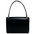 Céline Celine Vintage Starball Logo Hardware Mini Leder-Tote-Bag Schwarz - Ansicht 3