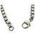 Autre Marque Bracciale Venetian ID Tiffany & Co. Argento - vista 4