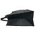 Christian Dior Book Tote Ledertasche mit geprägtem Trotter-Logo - Ansicht 5