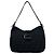 FENDI Vintage Zucca FF Pattern Handtasche Schwarz