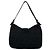 FENDI Vintage Zucca FF Pattern Handtasche Schwarz - Ansicht 3