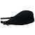 FENDI Vintage Zucca FF Pattern Handtasche Schwarz - Ansicht 5