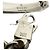 Gucci Silver 925 Cuban Link ID Bracelet Silvery - view 3