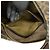 FENDI Vintage Handtasche mit Zucca FF-Muster Braun - Ansicht 10