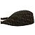 FENDI Vintage Handtasche mit Zucca FF-Muster Braun - Ansicht 5