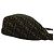 FENDI Vintage Handtasche mit Zucca FF-Muster Braun - Ansicht 6