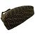 FENDI Vintage Handtasche mit Zucca FF-Muster Braun - Ansicht 7