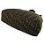 FENDI Vintage Handtasche mit Zucca FF-Muster Braun - Ansicht 8