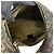 FENDI Vintage Handtasche mit Zucca FF-Muster Braun - Ansicht 9