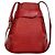 Louis Vuitton Vintage Sac Depaule Epi Leather Shoulder Bag Rosso