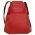 Louis Vuitton Vintage Sac Depaule Epi Leather Shoulder Bag Rosso - vista 3