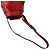 Louis Vuitton Vintage Sac Depaule Epi Leather Shoulder Bag Rosso - vista 4