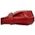 Louis Vuitton Vintage Sac Depaule Epi Leather Shoulder Bag Rosso - vista 5