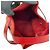 Louis Vuitton Vintage Sac Depaule Epi Leather Shoulder Bag Rosso - vista 9