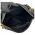 Borsa Prada in nylon Tessuto Pocono e pelle con logo triangolare in metallo Nero - vista 9