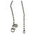 Autre Marque Collana Tiffany Return to Heart con catena a pallini Argento - vista 5