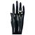 Autre Marque Anello Tiffany Grooved in argento sterling e oro giallo D'oro - vista 2