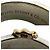 Autre Marque Anello Tiffany Grooved in argento sterling e oro giallo D'oro - vista 3