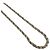 Autre Marque Collana Tiffany Twist Rope Argento D'oro - vista 4