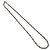 Autre Marque Collana a catena Twist Rope Tiffany & Co. Argento D'oro