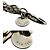 Autre Marque Collana a catena Twist Rope Tiffany & Co. Argento D'oro - vista 3
