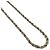 Autre Marque Collana a catena Twist Rope Tiffany & Co. Argento D'oro - vista 4