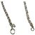 Autre Marque Collana a catena Twist Rope Tiffany & Co. Argento D'oro - vista 5