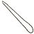 Autre Marque Collana a catena Twist Rope Tiffany & Co. Argento D'oro - vista 6