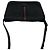 Borsa a tracolla in pelle Gucci Old Sherry Line Micro GG Logo Nero - vista 4