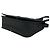 Borsa a tracolla in pelle Gucci Old Sherry Line Micro GG Logo Nero - vista 8