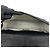 Borsa a tracolla in pelle Gucci Old Sherry Line Micro GG Logo Nero - vista 9