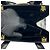 Borsa a tracolla 2-Way in pelle con fiocco Vara di Salvatore Ferragamo Nero - vista 10