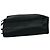 Céline Borsa a tracolla 2-way Vertical Cabas in pelle CELINE Nero - vista 5