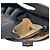 Borsa a tracolla 2-way GUCCI Daily Bamboo in pelle Nero - vista 10