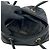 Loewe Vintage Mini-Handtasche aus Nappa-Leder mit eingraviertem Anagramm-Logo Schwarz - Ansicht 10