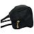 Loewe Vintage Mini-Handtasche aus Nappa-Leder mit eingraviertem Anagramm-Logo Schwarz - Ansicht 5