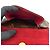 Borsa a tracolla mini Louis Vuitton Vivacite PM Monogram in pelle Marrone - vista 10