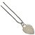Autre Marque Collana Tiffany Return to Heart con catena a pallini Argento - vista 4