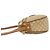 Céline Celine Vintage Macadam Blazon Triomphe Logo Mini Shoulder Bag Braun - Ansicht 5