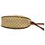 Céline Celine Vintage Macadam Blazon Triomphe Logo Mini Shoulder Bag Braun - Ansicht 8