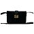 Céline Borsa a tracolla Celine in pelle nera Nero