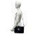 Céline Borsa a tracolla Celine in pelle nera Nero - vista 2