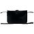 Céline Borsa a tracolla Celine in pelle nera Nero - vista 3
