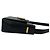 Céline Borsa a tracolla Celine in pelle nera Nero - vista 6