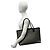 Gucci GG Kaleido Wendbare Tote Bag Braun Schwarz - Ansicht 2